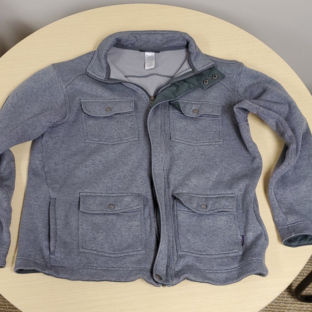 Patagonia Better sweater Jacket